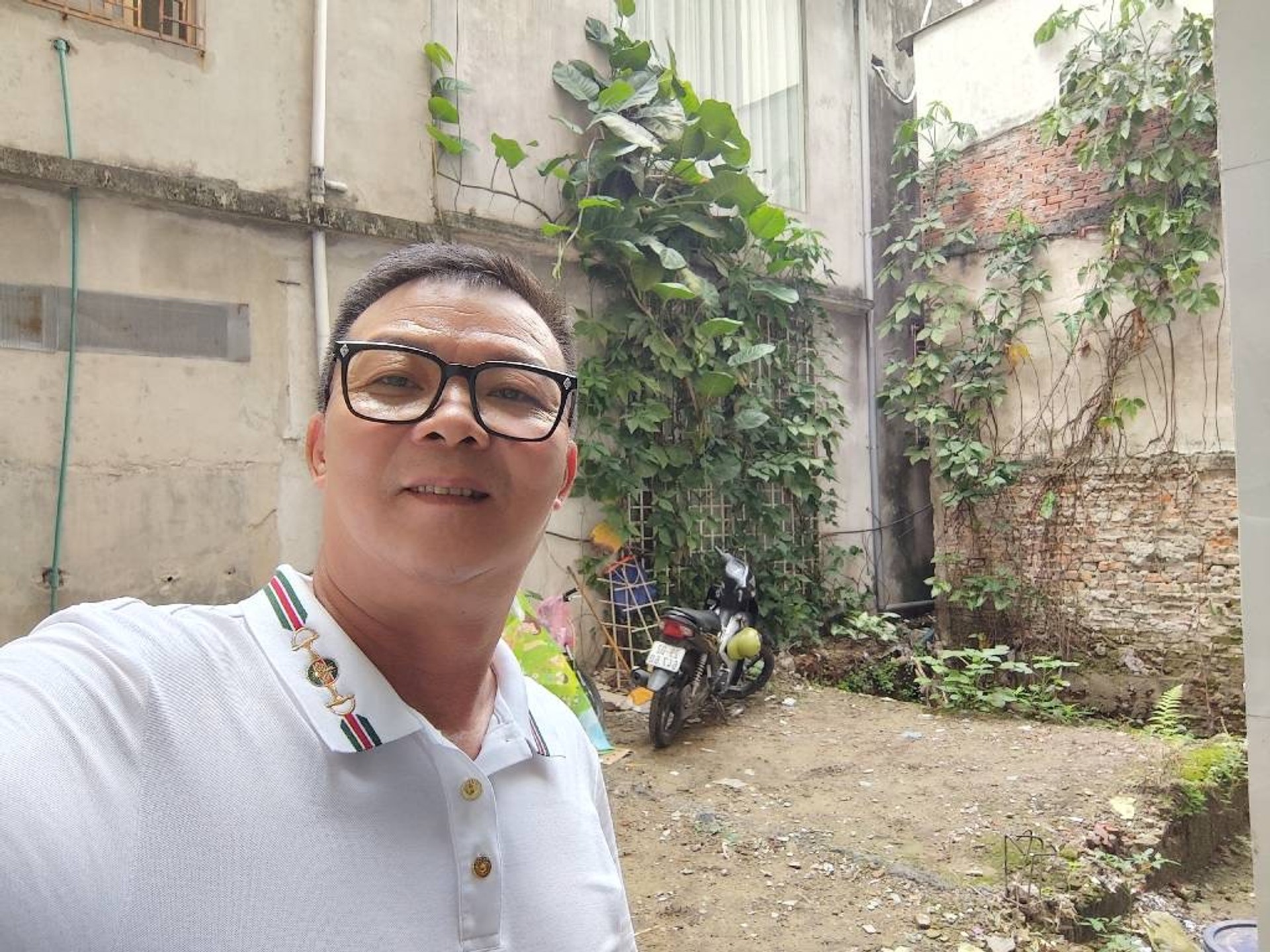 Bán nhà 57 - diện tích 38m2 1 tầng - MẢNH ĐẤT VUÔNG VẮN HAI BÀ TRƯNG - giá 7,5 tỷ