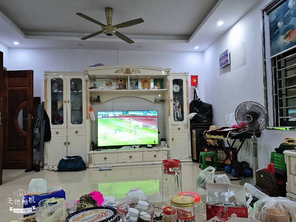 Bán nhà Yên Phụ - diện tích 110m2 5 tầng - Ô tô tránh - giá 31,6 tỷ