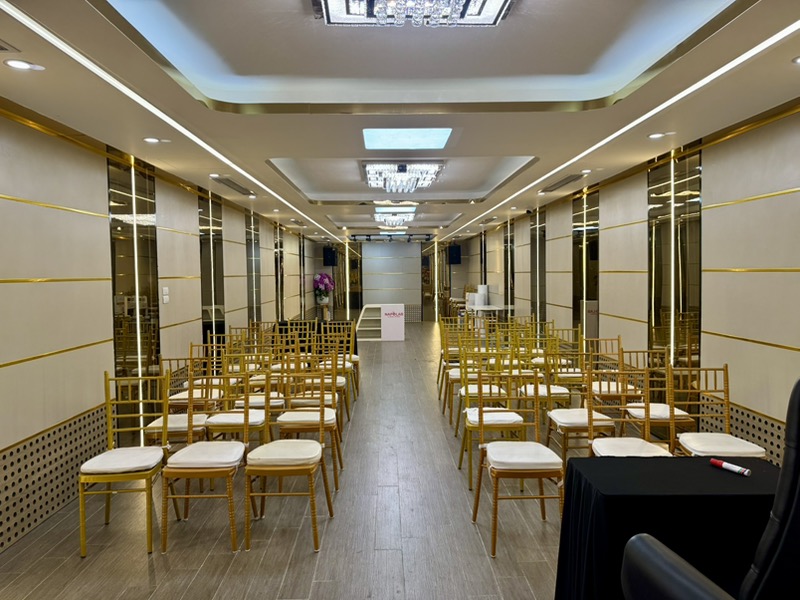 Bán nhà Nguyễn Xiển - diện tích 139m2 8 tầng - Mặt ngõ Vip hơn Mặt phố - giá 76,8 tỷ