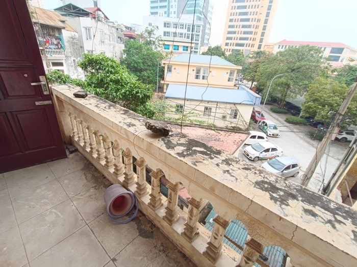 Bán nhà Nguyễn Ngọc Nại - diện tích 117m2 4 tầng - Mặt phố, kinh doanh - giá 47 tỷ