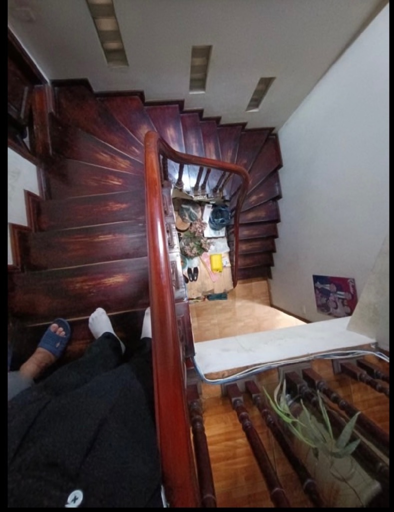 Bán nhà Nguyễn Ngọc Nại - diện tích 117m2 4 tầng - Mặt phố, kinh doanh - giá 47 tỷ