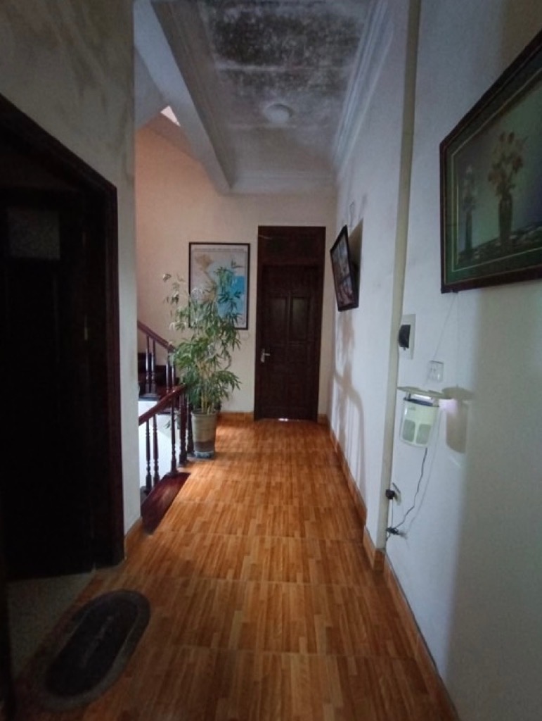 Bán nhà Nguyễn Ngọc Nại - diện tích 117m2 4 tầng - Mặt phố, kinh doanh - giá 47 tỷ