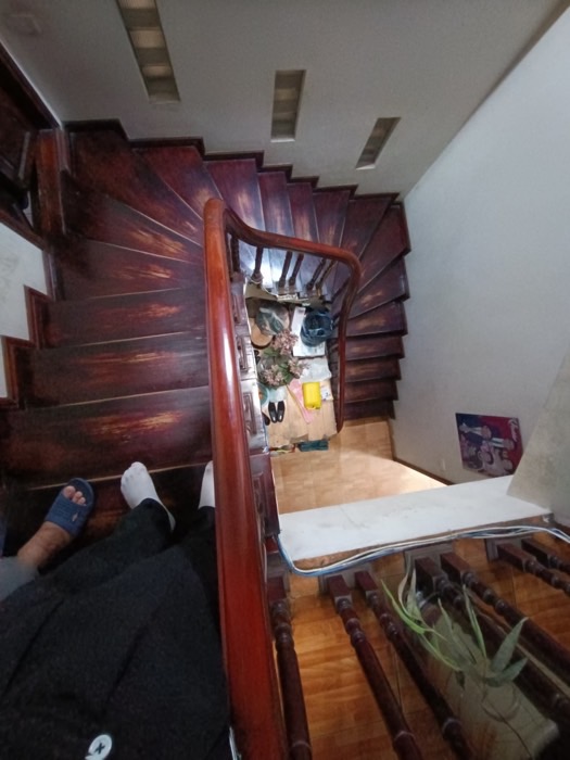 Bán nhà Nguyễn Ngọc Nại - diện tích 117m2 4 tầng - Mặt phố, kinh doanh - giá 47 tỷ