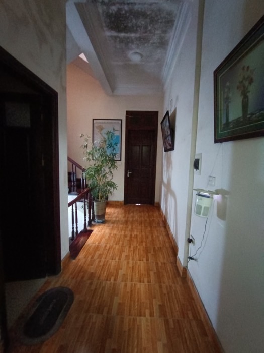 Bán nhà Nguyễn Ngọc Nại - diện tích 117m2 4 tầng - Mặt phố, kinh doanh - giá 47 tỷ