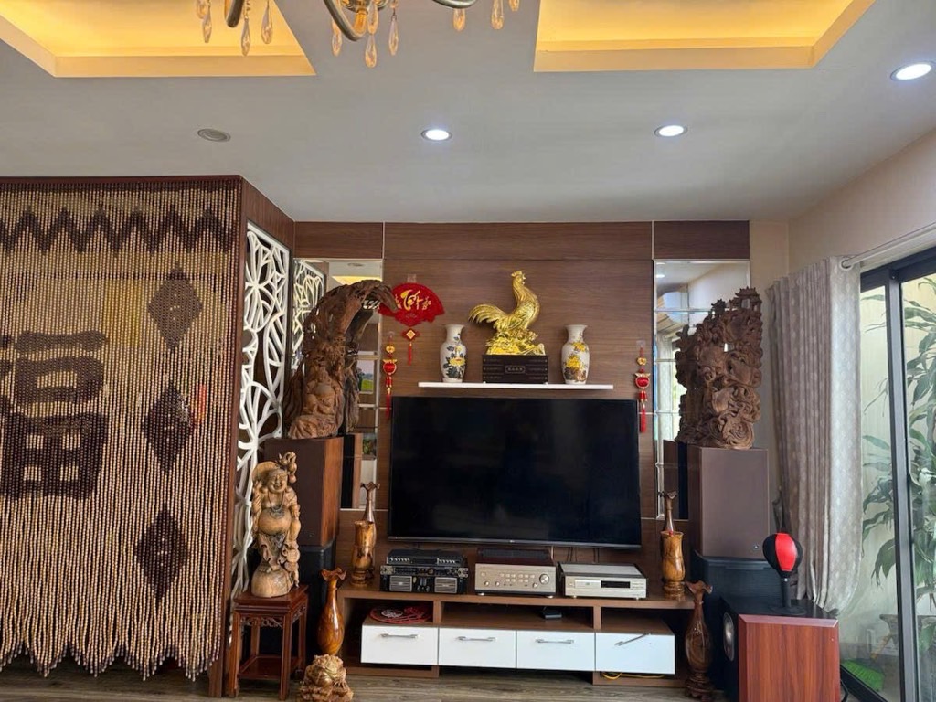 Bán nhà Nguyễn Hữu Thọ - diện tích 90m2 9 tầng - Ô TÔ TẢI TRÁNH - giá 49,5 tỷ