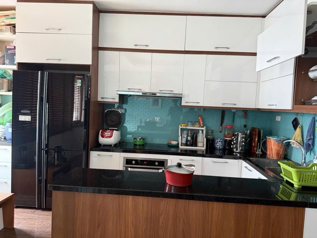 Bán nhà Nguyễn Hữu Thọ - diện tích 90m2 9 tầng - Ô TÔ TẢI TRÁNH - giá 49,5 tỷ