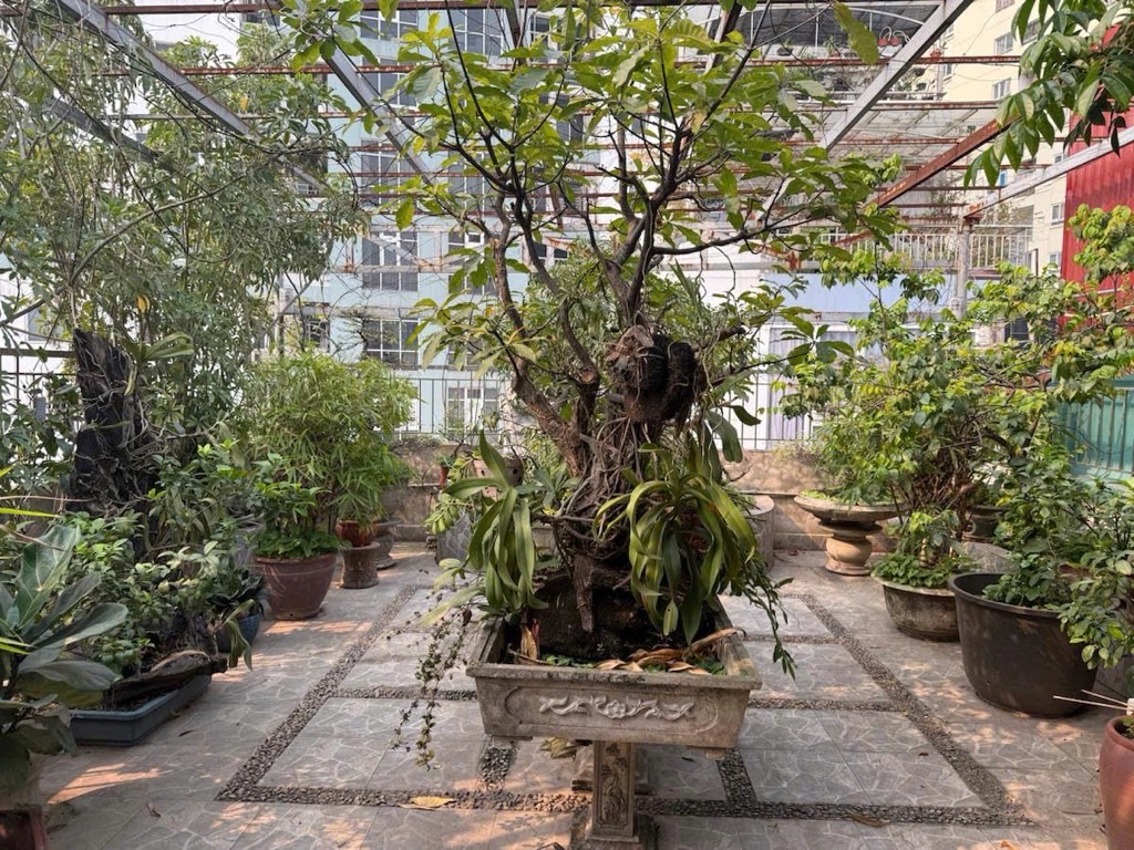 Bán nhà Nguyễn Hữu Thọ - diện tích 90m2 9 tầng - Ô TÔ TẢI TRÁNH - giá 49,5 tỷ