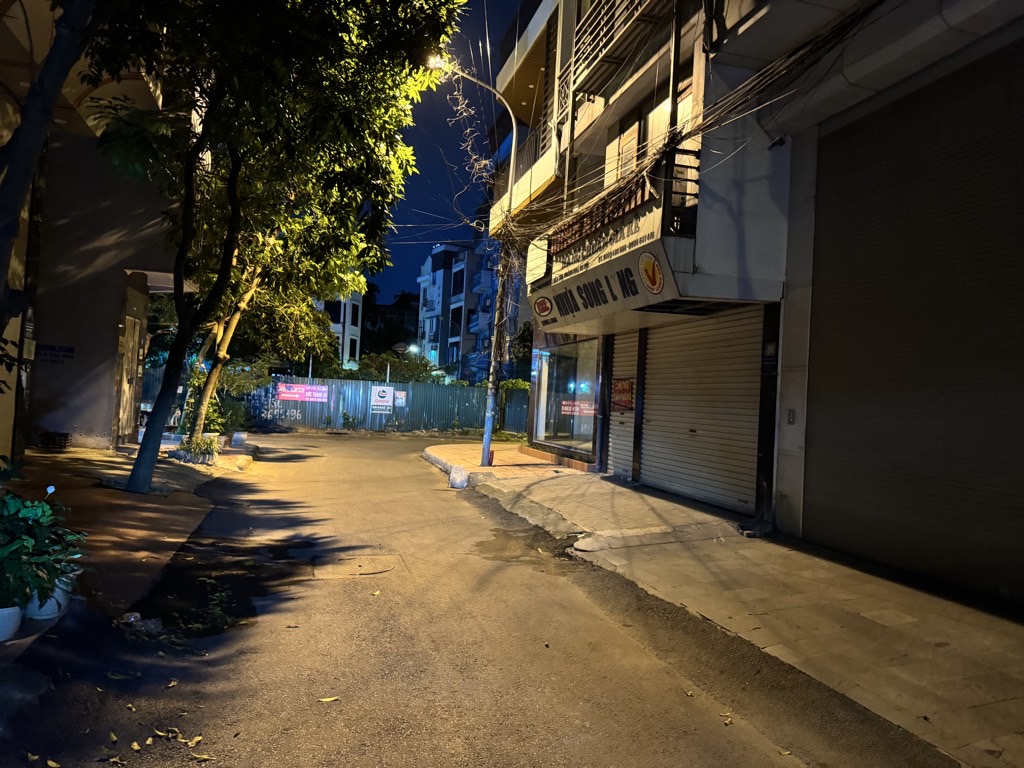 Bán nhà Nguyễn Hữu Thọ - diện tích 90m2 9 tầng - Ô TÔ TẢI TRÁNH - giá 49,5 tỷ