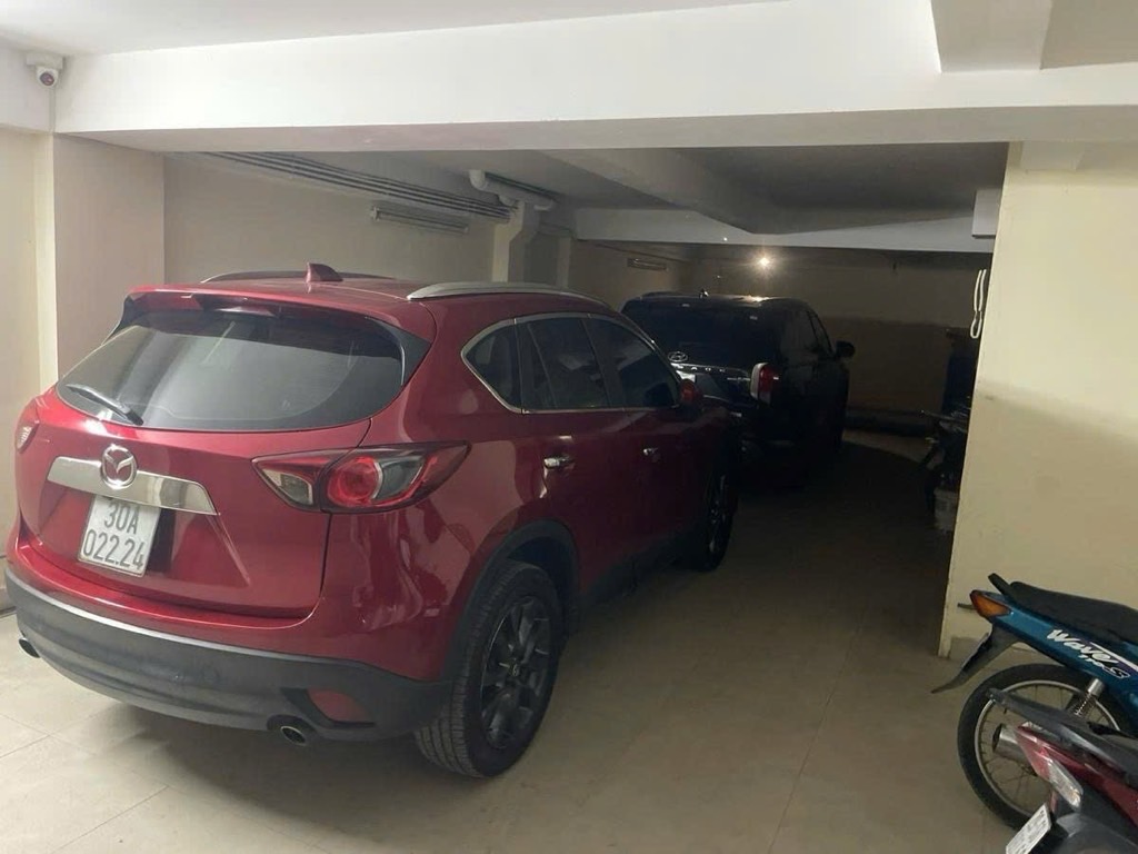 Bán nhà Nguyễn Hữu Thọ - diện tích 90m2 9 tầng - Ô TÔ TẢI TRÁNH - giá 49,5 tỷ