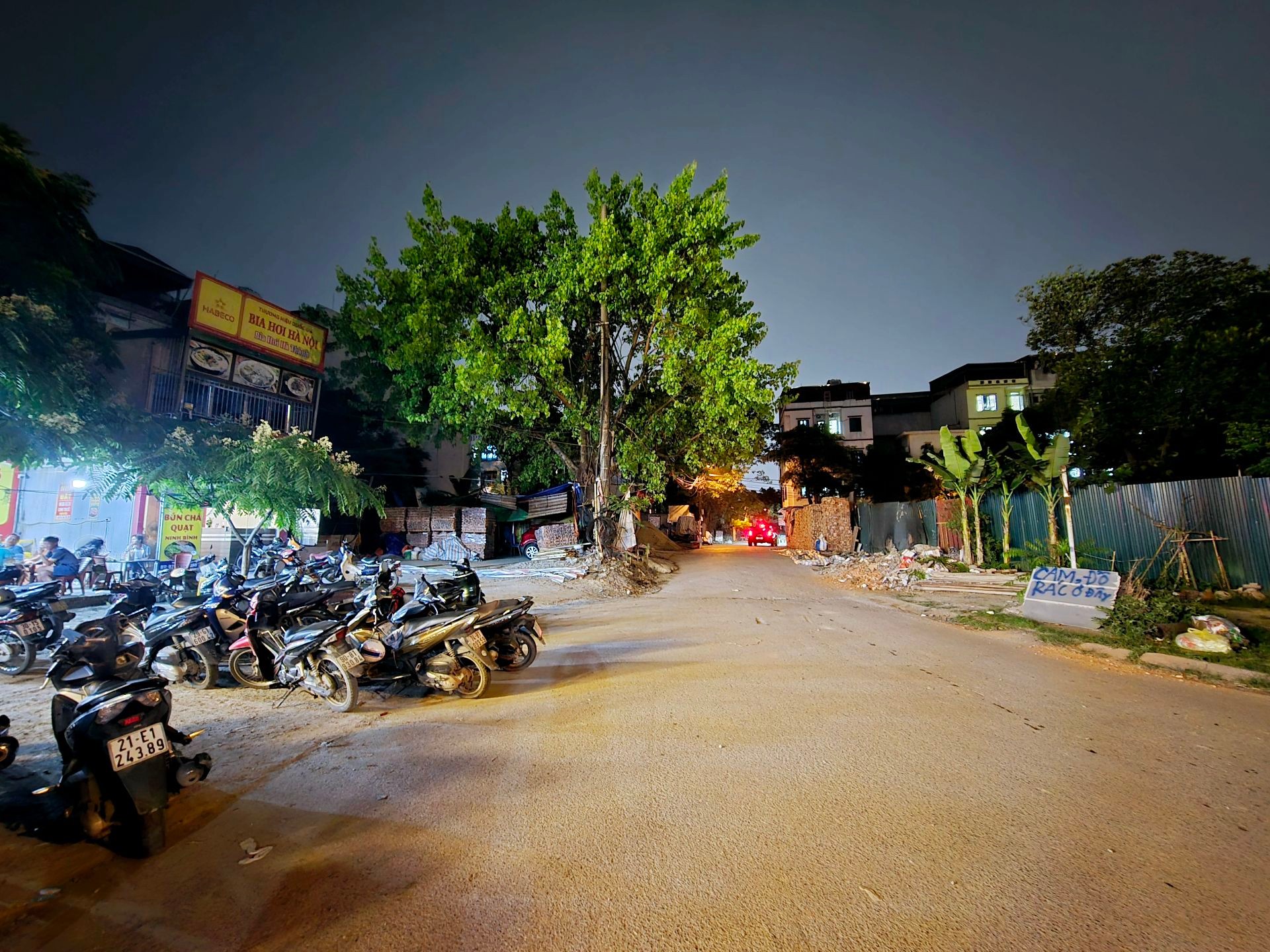 Bán nhà Bằng Liệt - diện tích 39m2 6 tầng - Ô TÔ 10M - giá 10,5 tỷ