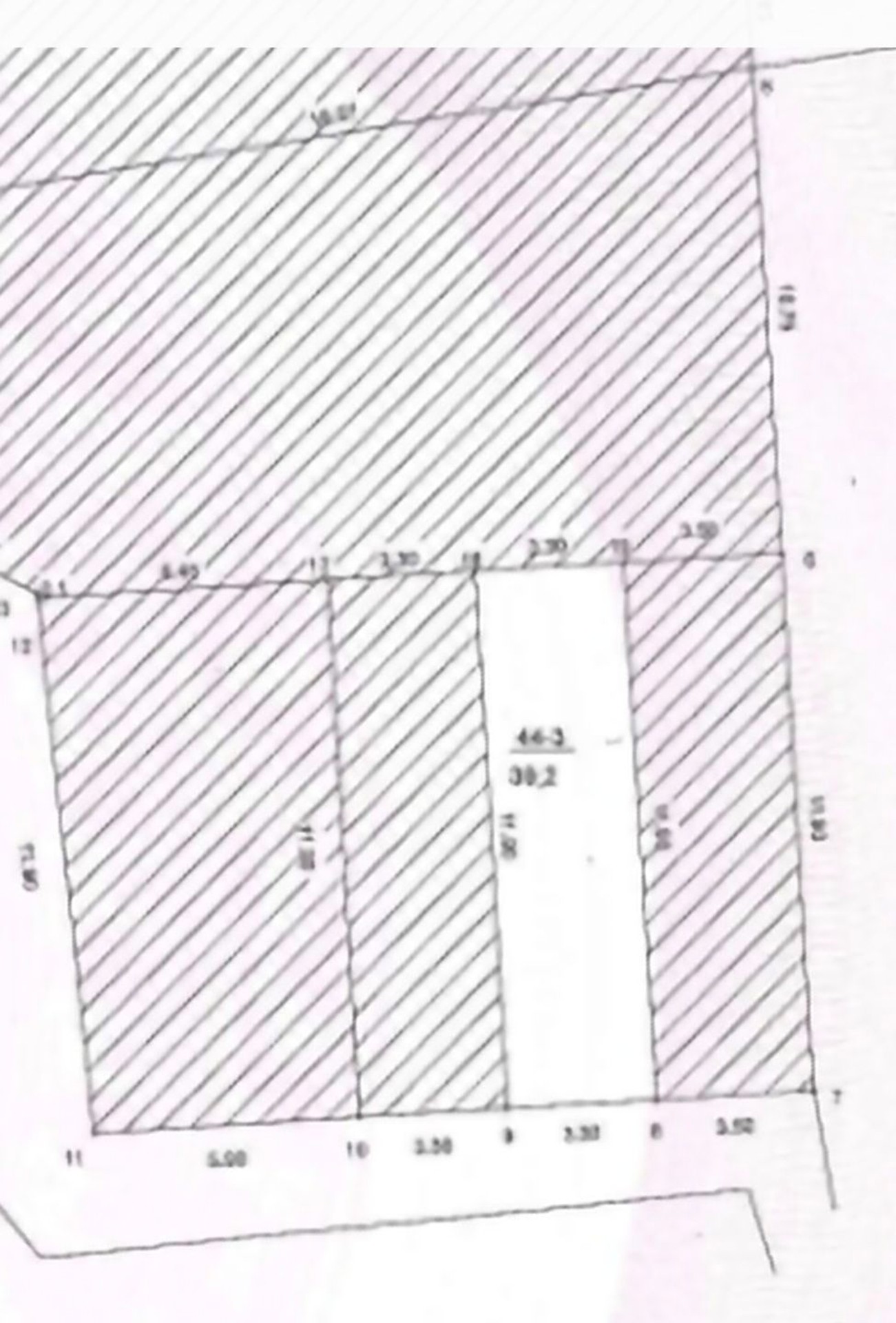 Bán nhà Bằng Liệt - diện tích 39m2 6 tầng - Ô TÔ 10M - giá 10,5 tỷ