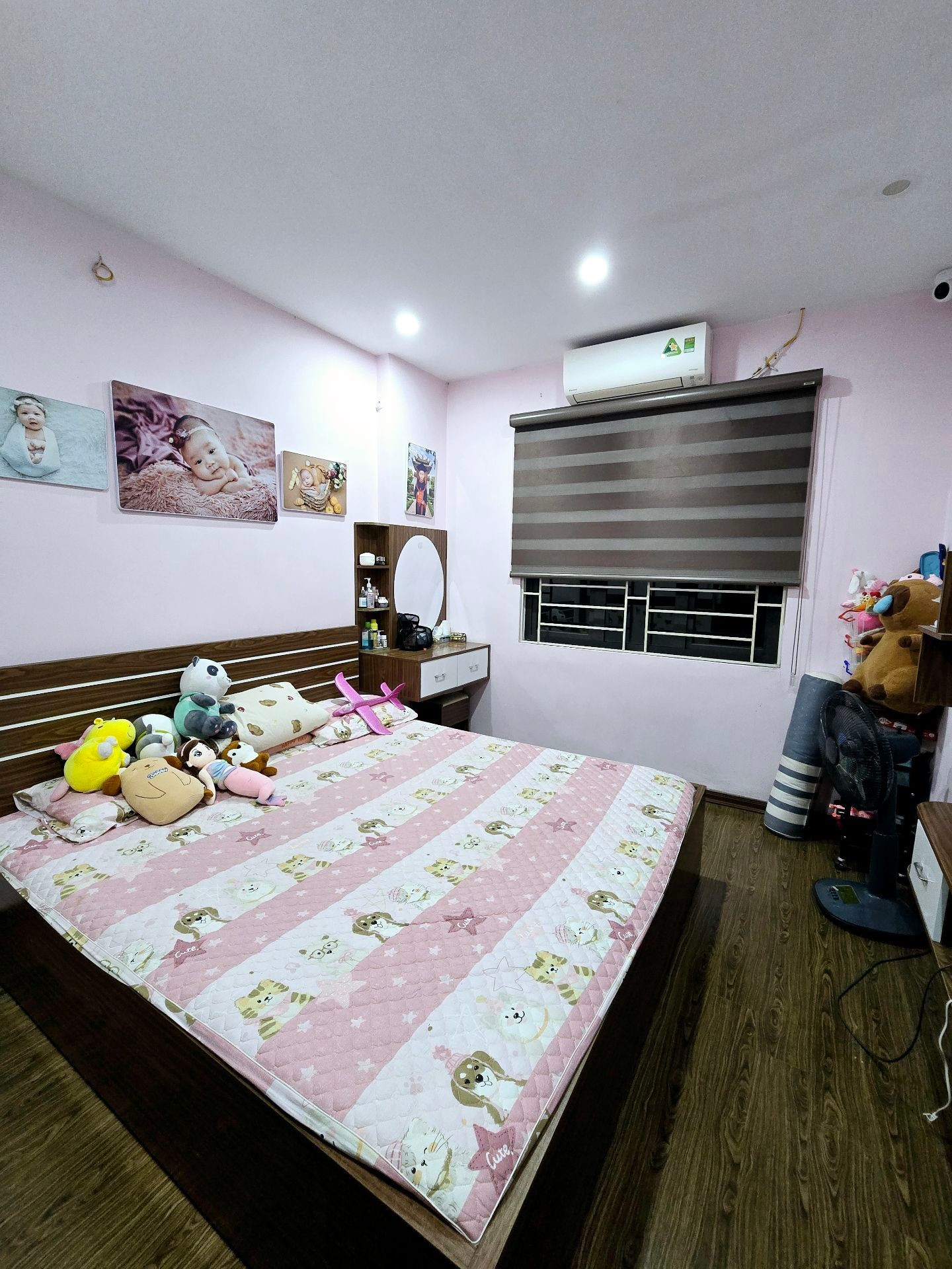 Bán nhà Bằng Liệt - diện tích 39m2 6 tầng - Ô TÔ 10M - giá 10,5 tỷ