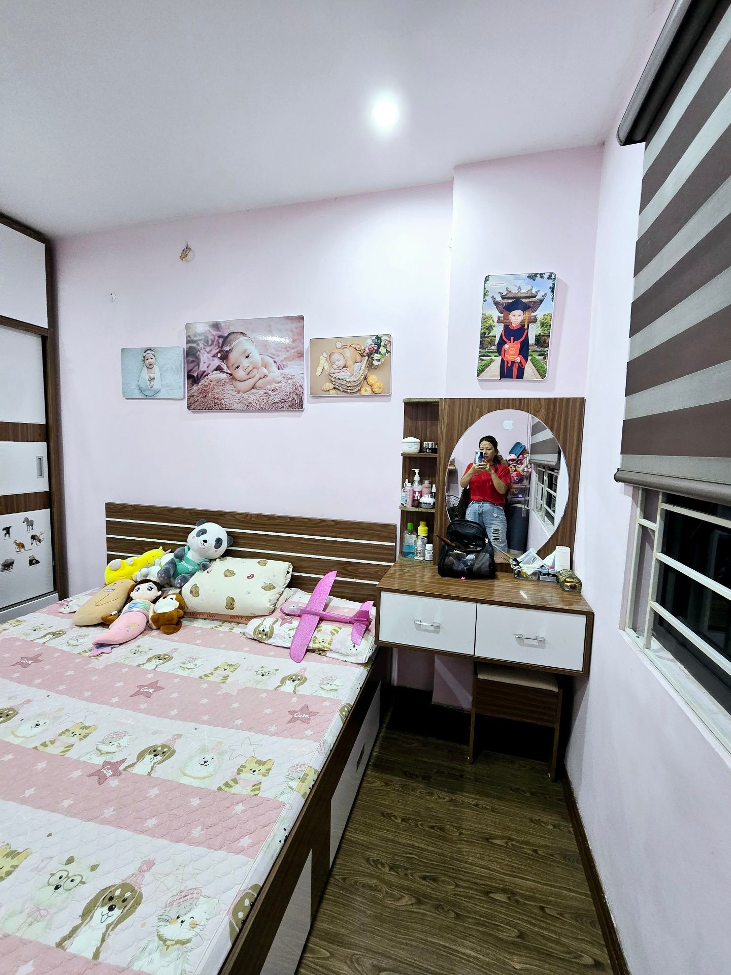 Bán nhà Bằng Liệt - diện tích 39m2 6 tầng - Ô TÔ 10M - giá 10,5 tỷ