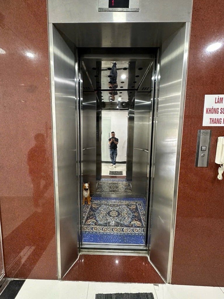 Bán nhà Kim Ngưu - diện tích 65.3m2 7 tầng - Mặt phố 2 vỉa hè siêu rộng - giá 36,8 tỷ