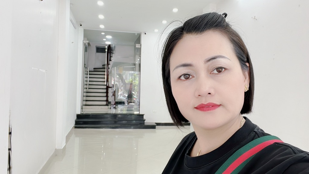 Bán nhà Kim Ngưu - diện tích 65.3m2 7 tầng - Mặt phố 2 vỉa hè siêu rộng - giá 36,8 tỷ