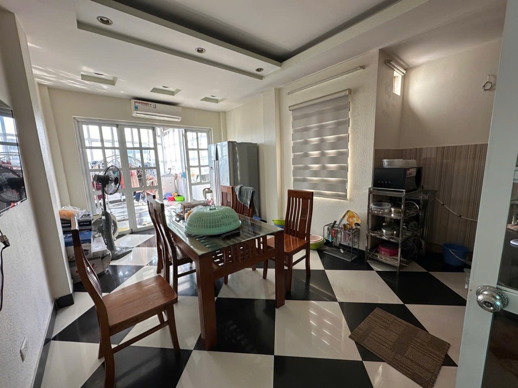 Bán nhà Kim Ngưu - diện tích 65.3m2 7 tầng - Mặt phố 2 vỉa hè siêu rộng - giá 36,8 tỷ