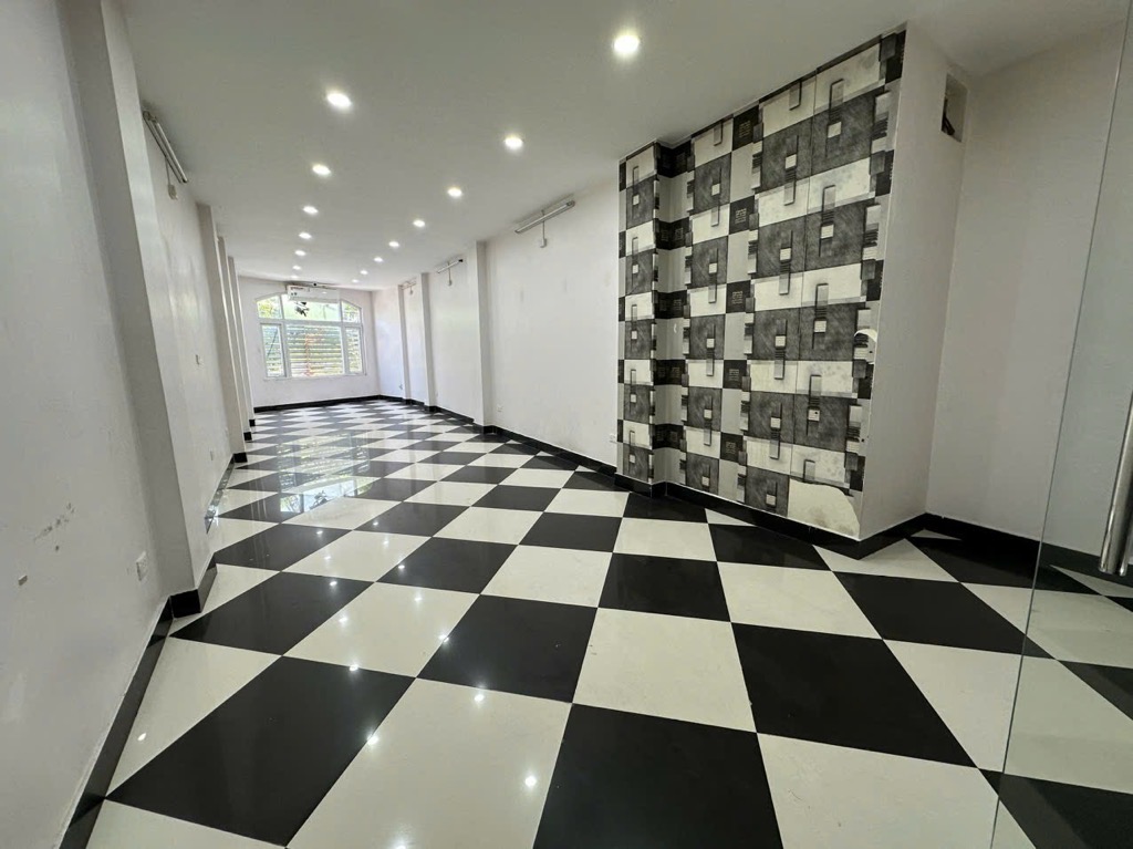 Bán nhà Kim Ngưu - diện tích 65.3m2 7 tầng - Mặt phố 2 vỉa hè siêu rộng - giá 36,8 tỷ