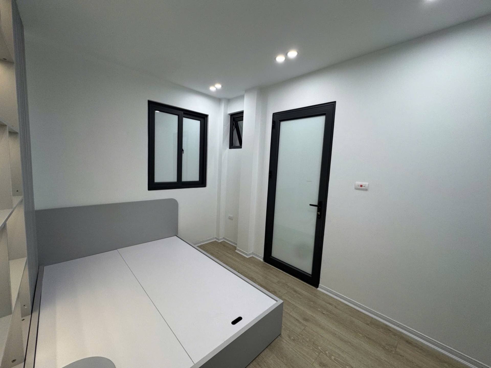 Bán nhà Hương Viên - diện tích 20m2 4 tầng - Ngõ nông, sạch sẽ - giá 3,6 tỷ
