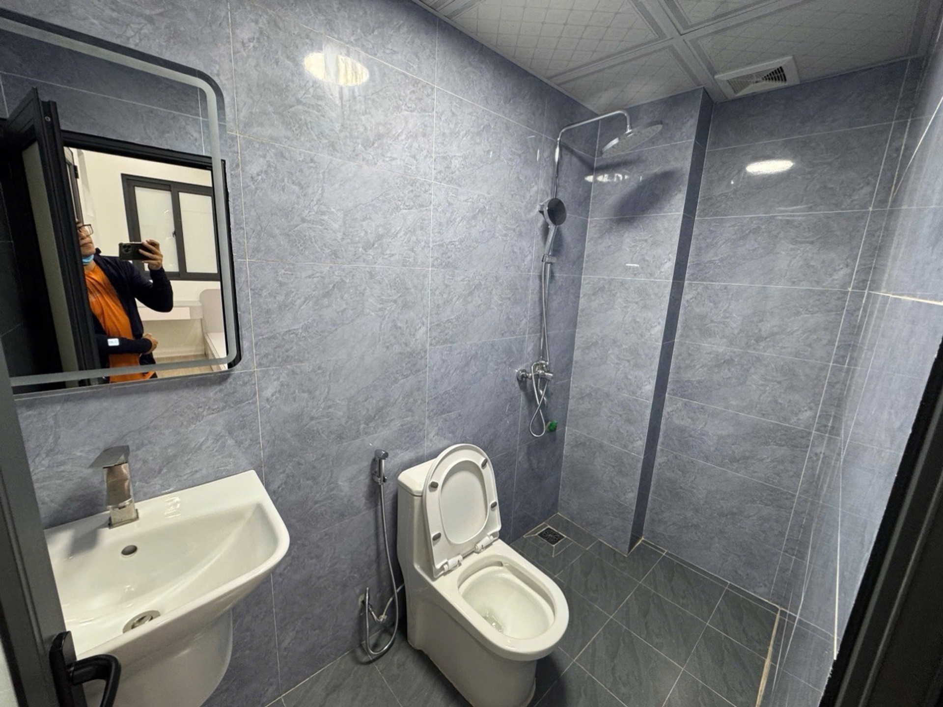 Bán nhà Hương Viên - diện tích 20m2 4 tầng - Ngõ nông, sạch sẽ - giá 3,6 tỷ