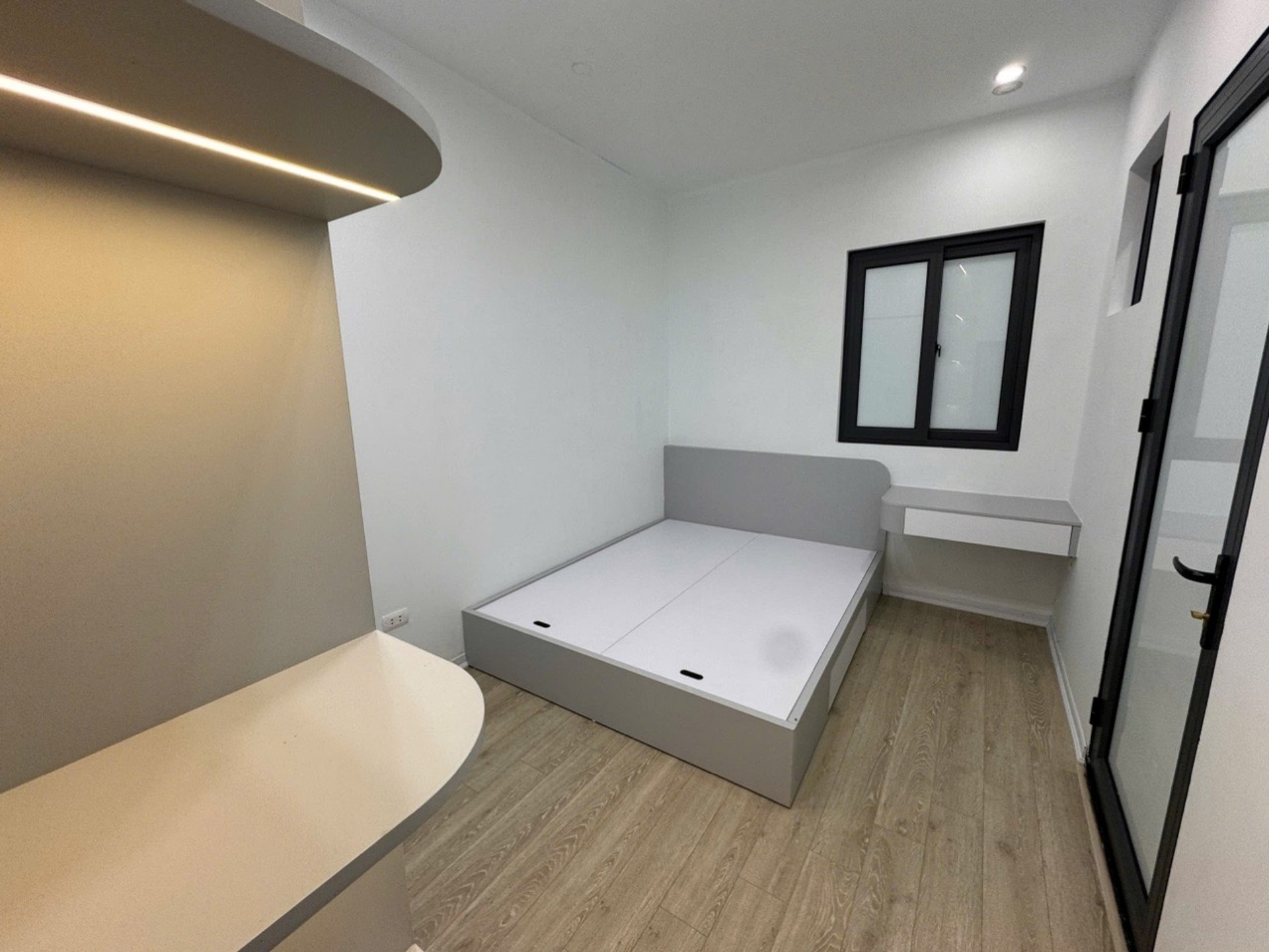 Bán nhà Hương Viên - diện tích 20m2 4 tầng - Ngõ nông, sạch sẽ - giá 3,6 tỷ