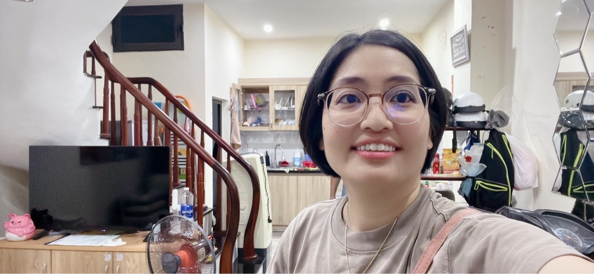 Bán nhà Lĩnh Nam - diện tích 28m2 3 tầng - Nhà đẹp ở ngay - giá 3,15 tỷ