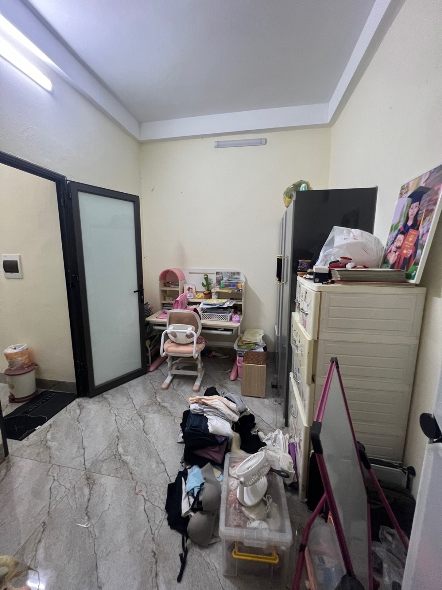 Bán nhà Lĩnh Nam - diện tích 28m2 3 tầng - Nhà đẹp ở ngay - giá 3,15 tỷ
