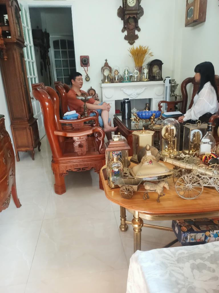 Bán nhà Mai Anh Tuấn - diện tích 40m2 5 tầng - Mặt hồ, mặt phố trung tâm Đống Đa - giá 22 tỷ