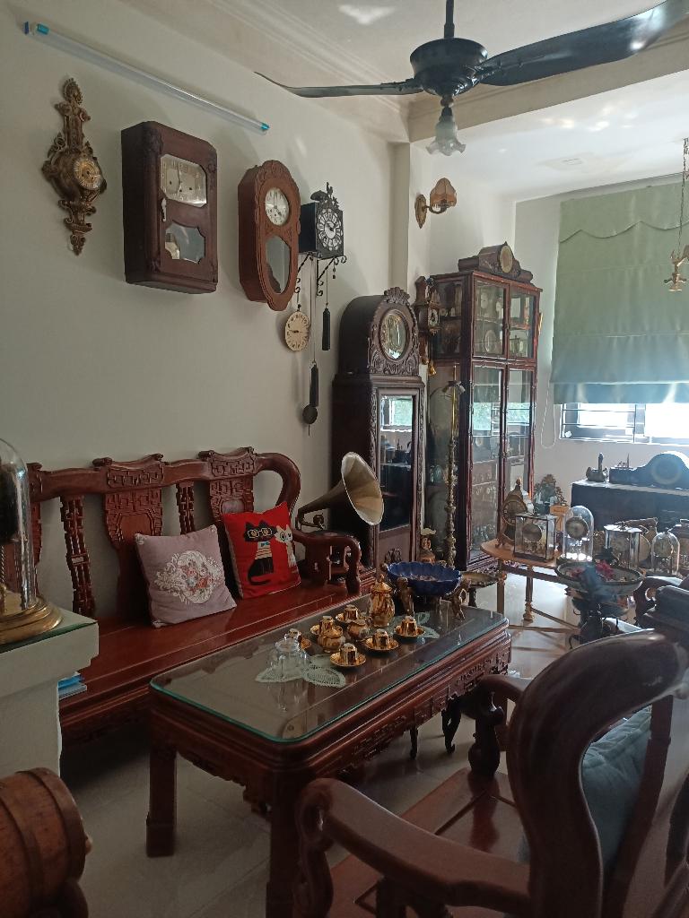 Bán nhà Mai Anh Tuấn - diện tích 40m2 5 tầng - Mặt hồ, mặt phố trung tâm Đống Đa - giá 22 tỷ