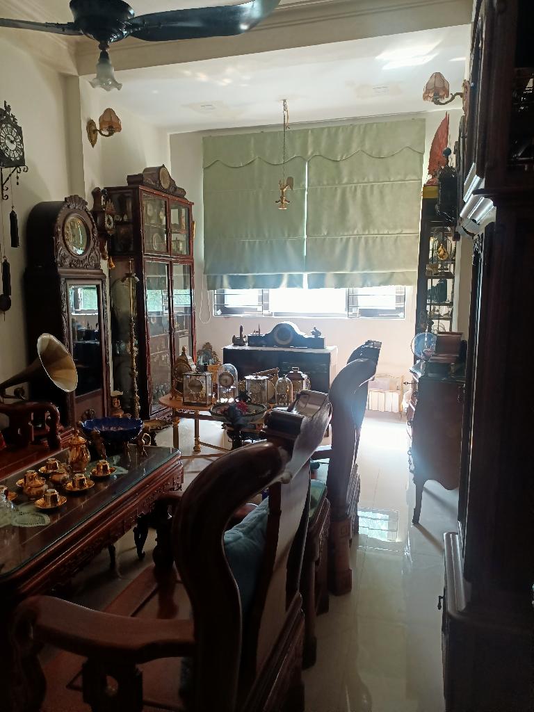 Bán nhà Mai Anh Tuấn - diện tích 40m2 5 tầng - Mặt hồ, mặt phố trung tâm Đống Đa - giá 22 tỷ