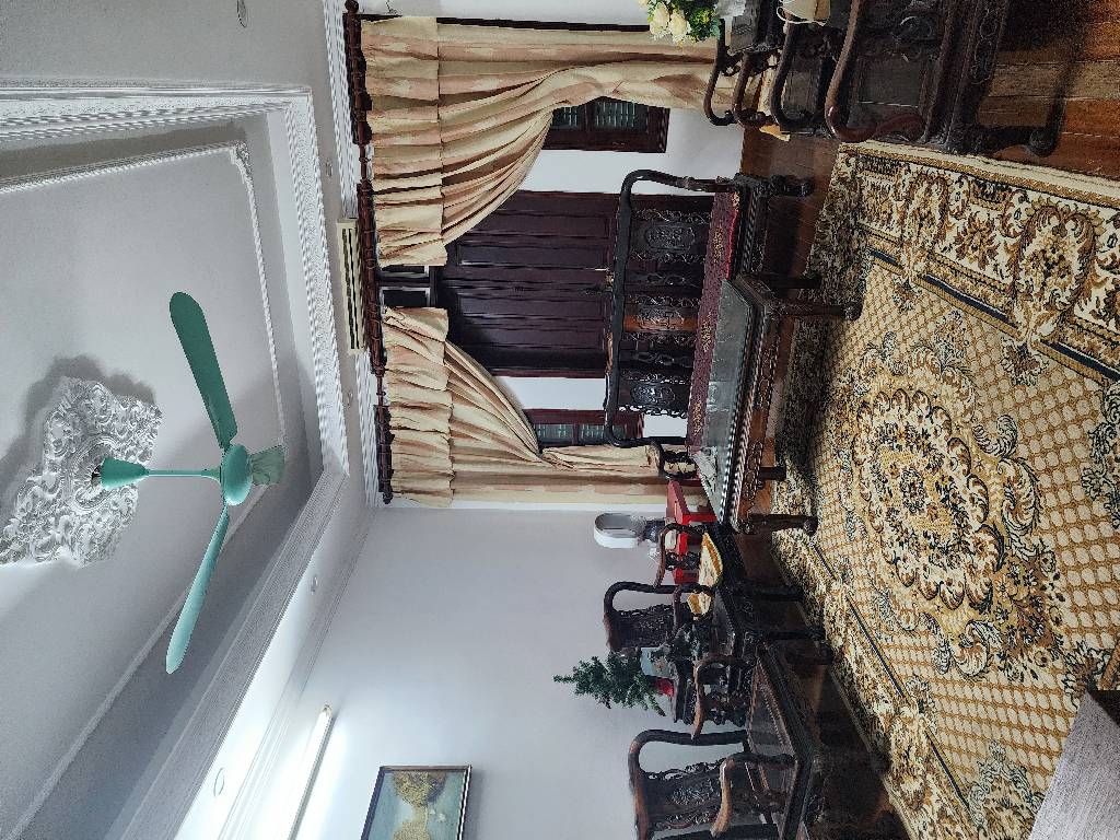 Bán nhà Bạch Mai - diện tích 103m2 4 tầng - Ô Tô QUA NHÀ - giá 34 tỷ