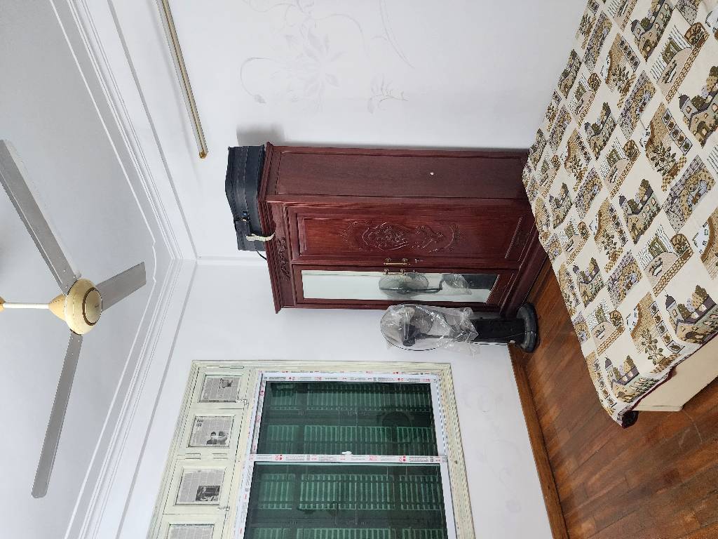 Bán nhà Bạch Mai - diện tích 103m2 4 tầng - Ô Tô QUA NHÀ - giá 34 tỷ