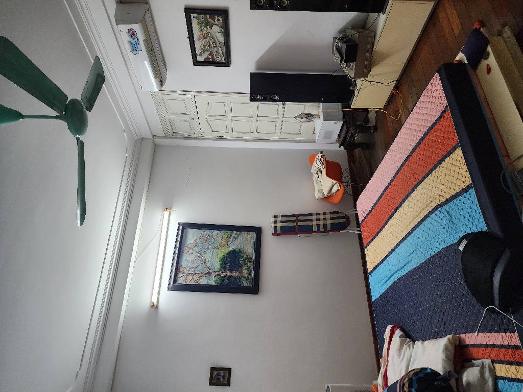 Bán nhà Bạch Mai - diện tích 103m2 4 tầng - Ô Tô QUA NHÀ - giá 34 tỷ