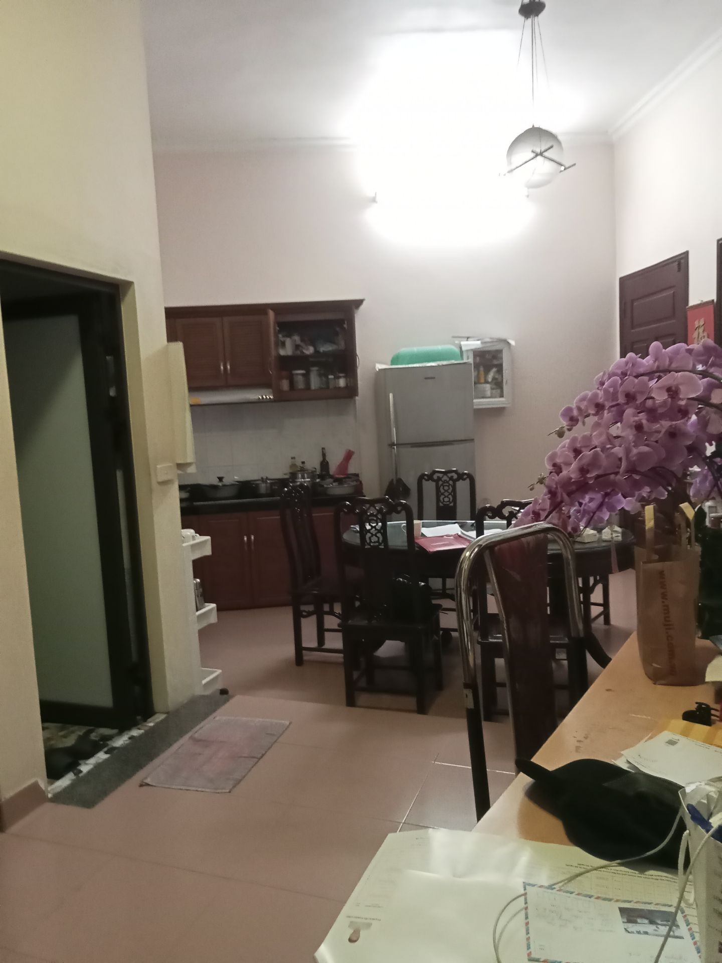 Bán nhà Đặng Văn Ngữ - diện tích 137m2 3 tầng - Lô góc 3 mặt thoáng - giá 43,9 tỷ