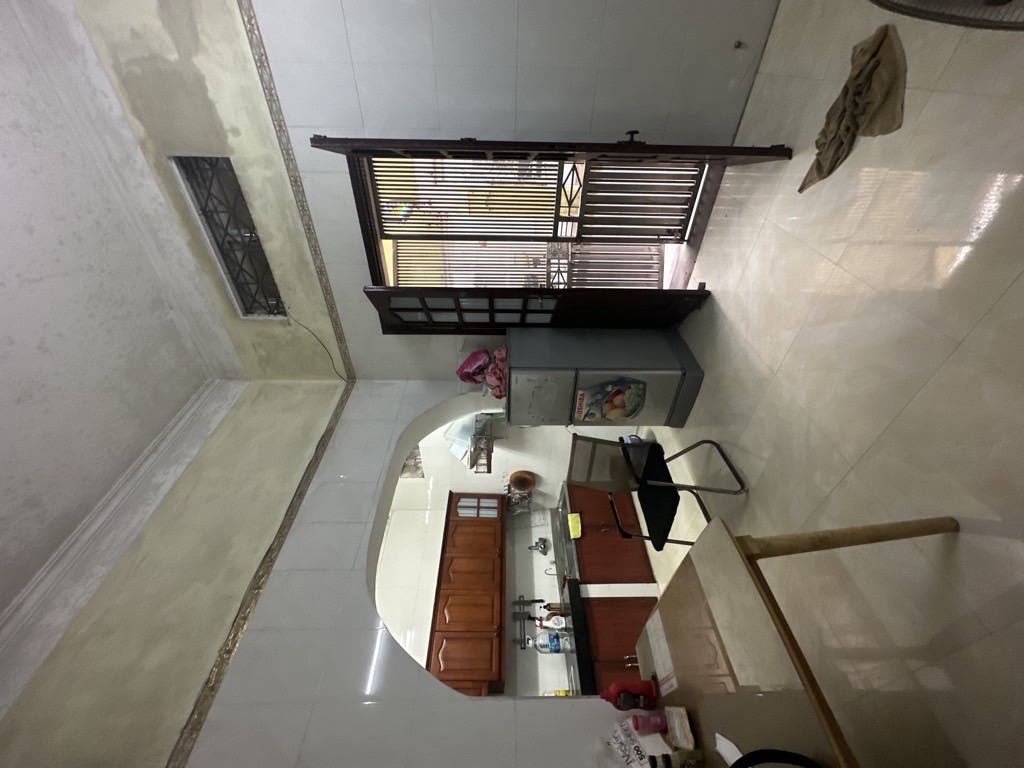 Bán nhà Trịnh Đình Cửu - diện tích 65m2 3 tầng - Ô TÔ TRÁNH trước nhà - giá 26 tỷ