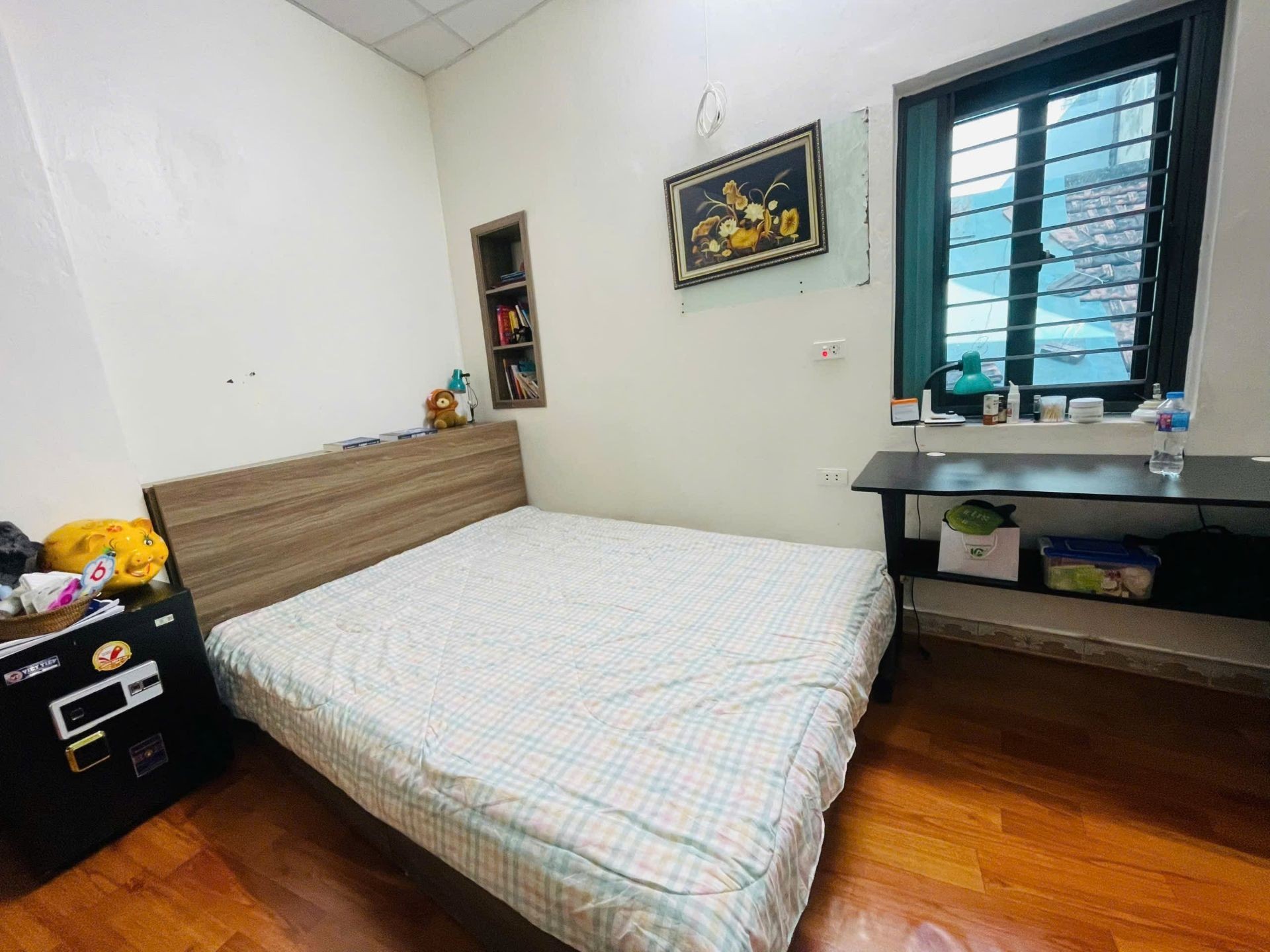 Bán nhà Phố Huế - diện tích 19m2 2 tầng - Nhà nhỏ tiền - giá 6,5 tỷ
