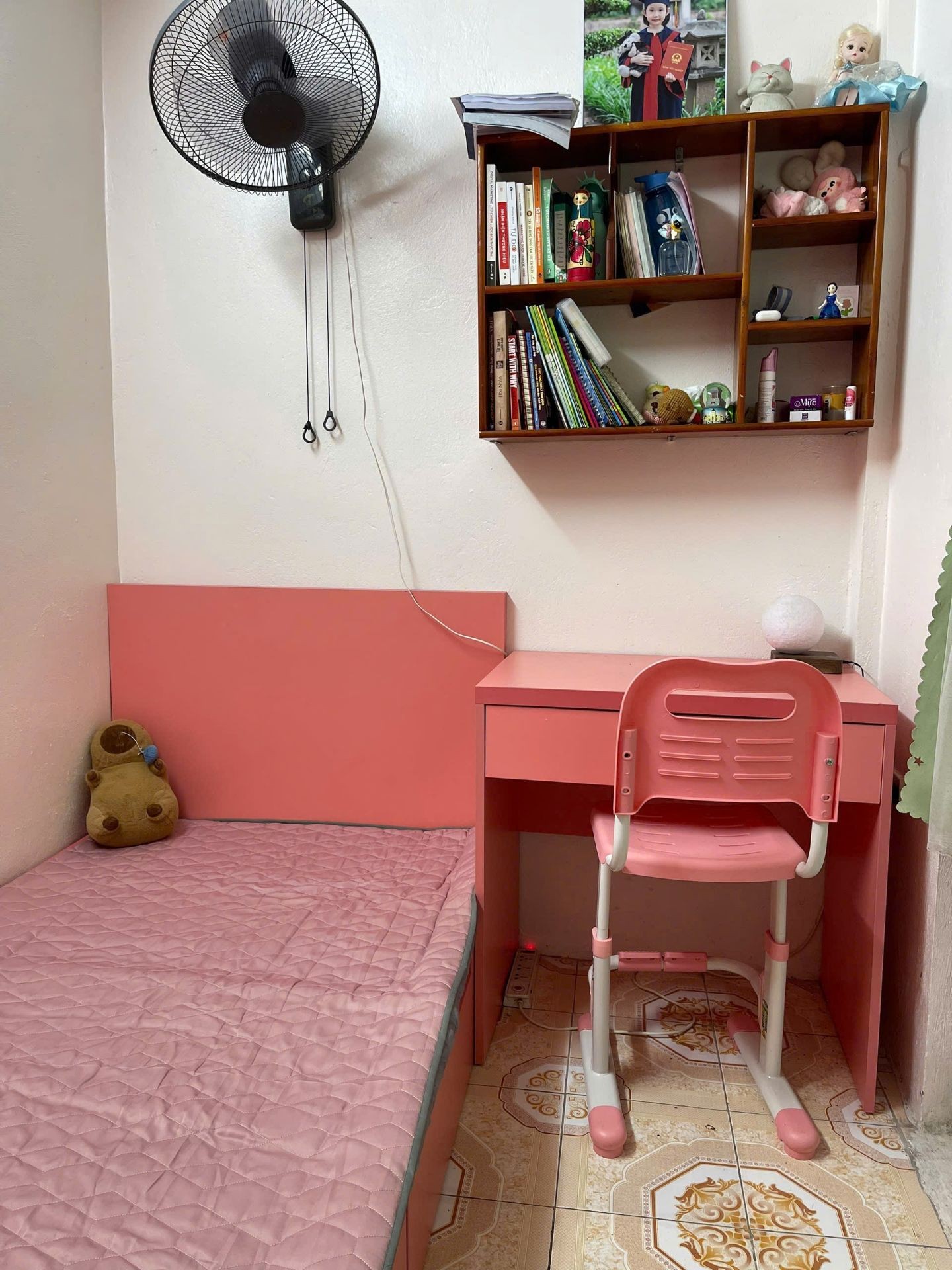 Bán nhà Phố Huế - diện tích 19m2 2 tầng - Nhà nhỏ tiền - giá 6,5 tỷ