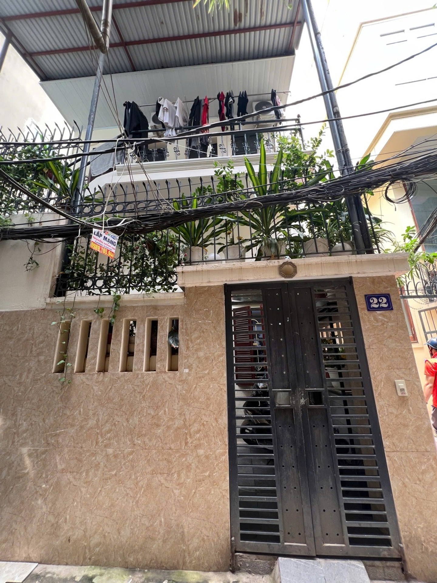 Bán nhà Đống Đa - diện tích 70m2 3 tầng - Lô góc thoáng - giá 12,8 tỷ