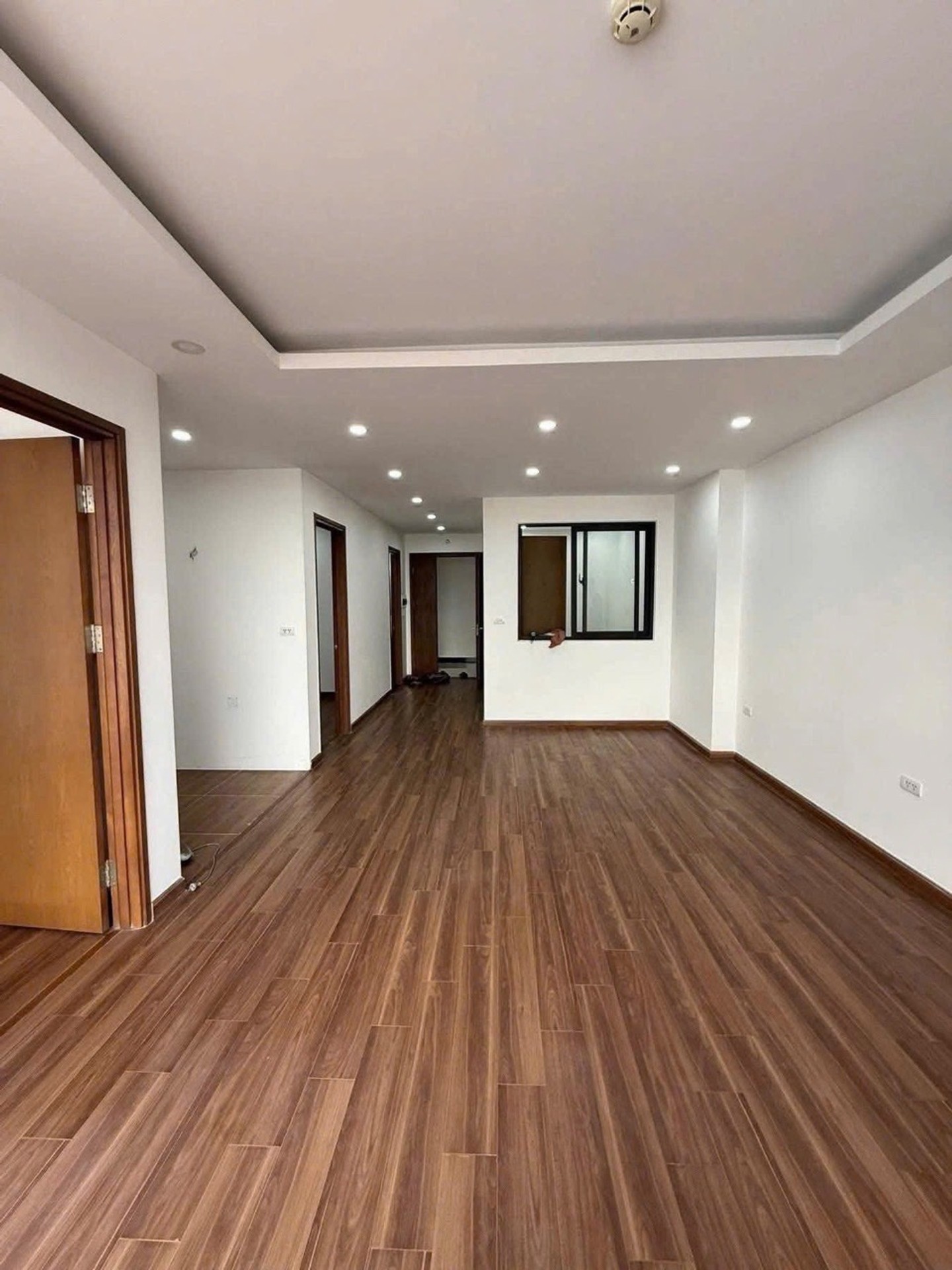 Bán nhà CTX3 khu X2 Đại Kim - diện tích 86m2 12 tầng - Căn hộ mới tinh - giá 6,78 tỷ