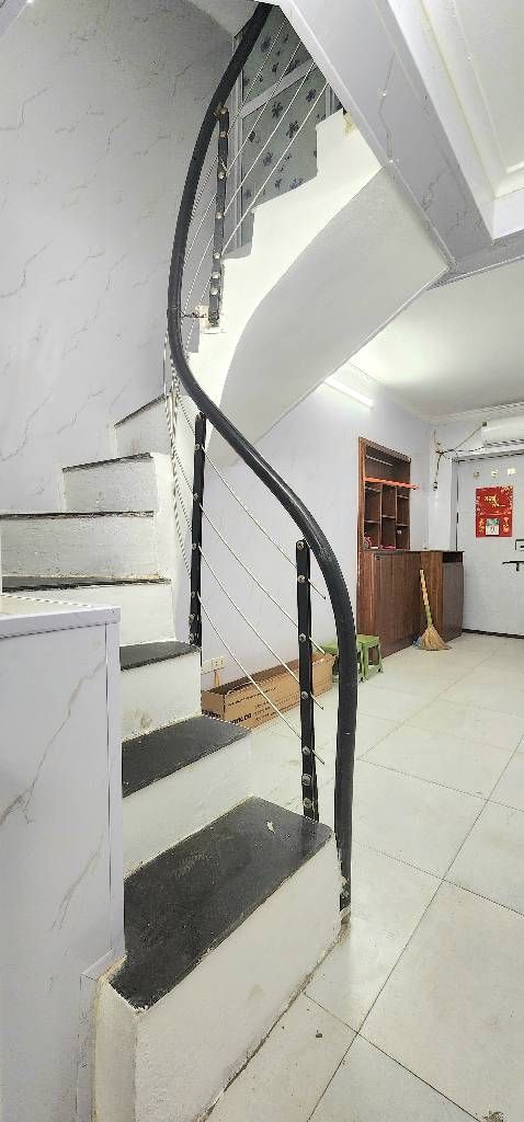 Bán nhà Giếng Mứt - diện tích 19m2 4 tầng - Nhà đẹp hiếm có - giá 5,28 tỷ