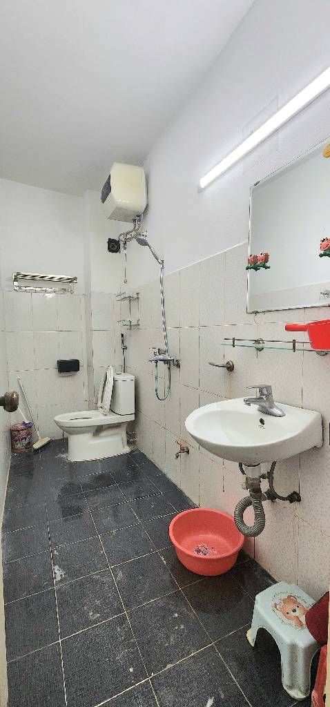 Bán nhà Giếng Mứt - diện tích 19m2 4 tầng - Nhà đẹp hiếm có - giá 5,28 tỷ