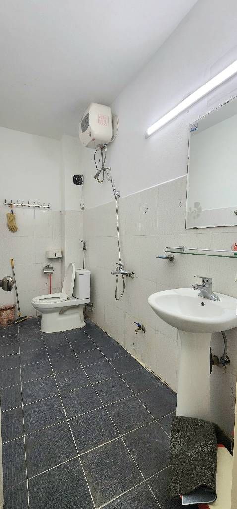 Bán nhà Giếng Mứt - diện tích 19m2 4 tầng - Nhà đẹp hiếm có - giá 5,28 tỷ