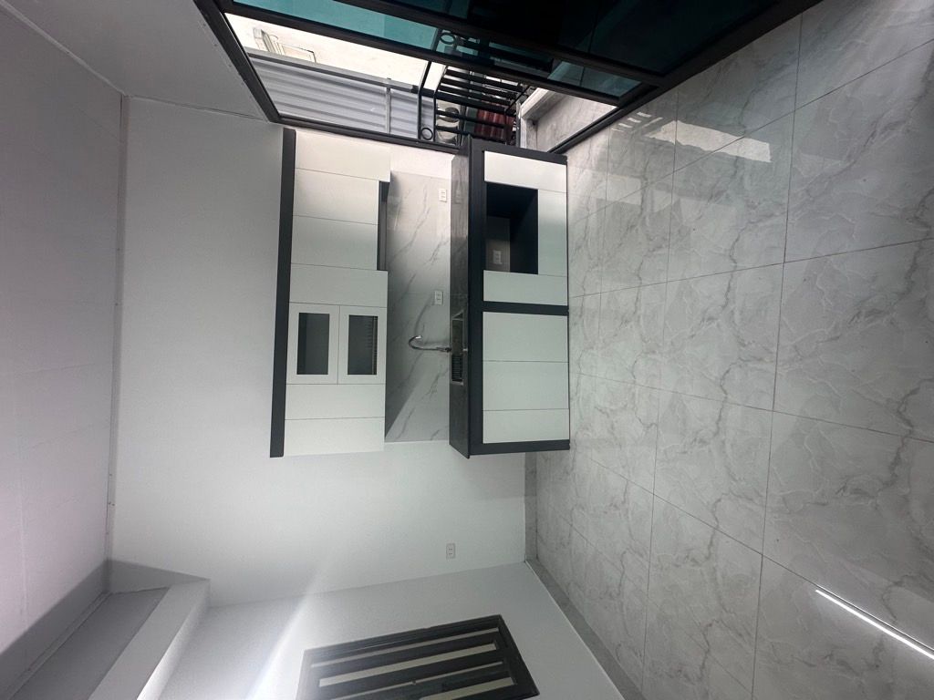 Bán nhà Lãng Yên - diện tích 27m2 4 tầng - Nhà xây mới, gần ô tô - giá 3,75 tỷ