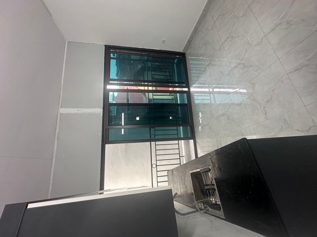 Bán nhà Lãng Yên - diện tích 27m2 4 tầng - Nhà xây mới, gần ô tô - giá 3,75 tỷ