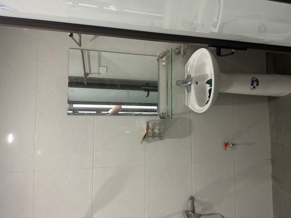 Bán nhà Lãng Yên - diện tích 27m2 4 tầng - Nhà xây mới, gần ô tô - giá 3,75 tỷ