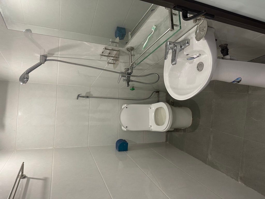 Bán nhà Lãng Yên - diện tích 27m2 4 tầng - Nhà xây mới, gần ô tô - giá 3,75 tỷ