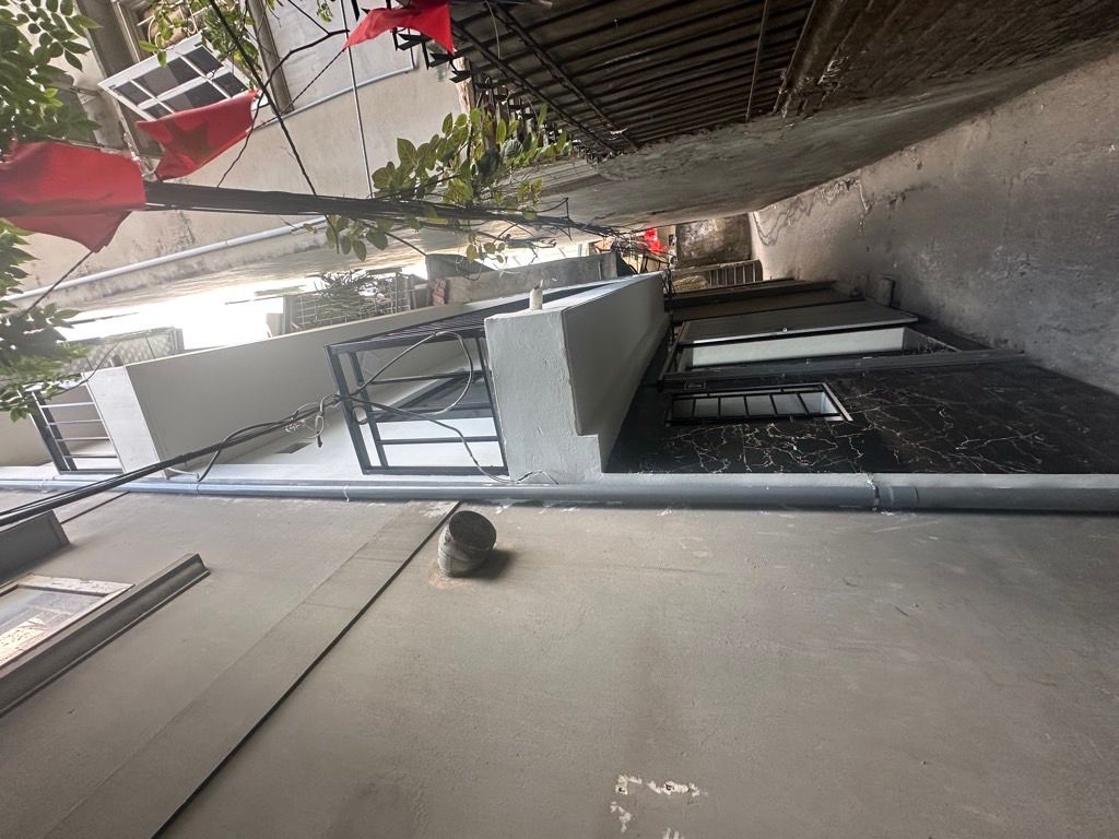 Bán nhà Lãng Yên - diện tích 27m2 4 tầng - Nhà xây mới, gần ô tô - giá 3,75 tỷ