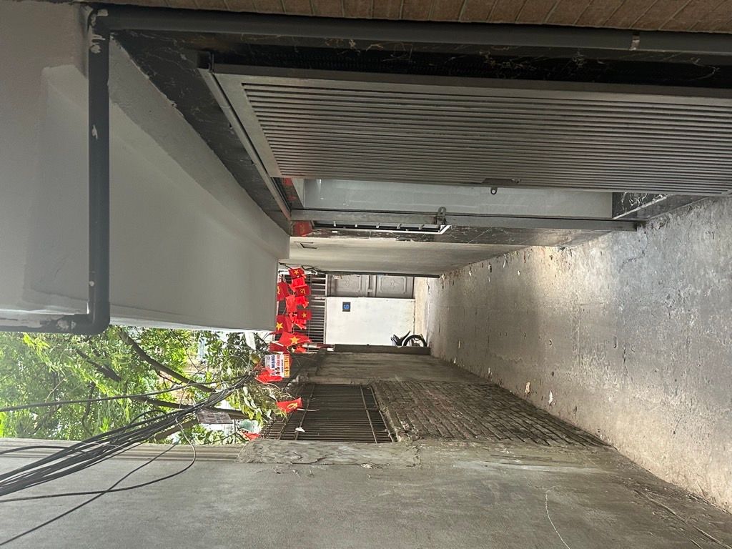 Bán nhà Lãng Yên - diện tích 27m2 4 tầng - Nhà xây mới, gần ô tô - giá 3,75 tỷ