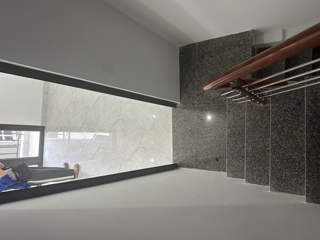 Bán nhà Lãng Yên - diện tích 27m2 4 tầng - Nhà xây mới, gần ô tô - giá 3,75 tỷ