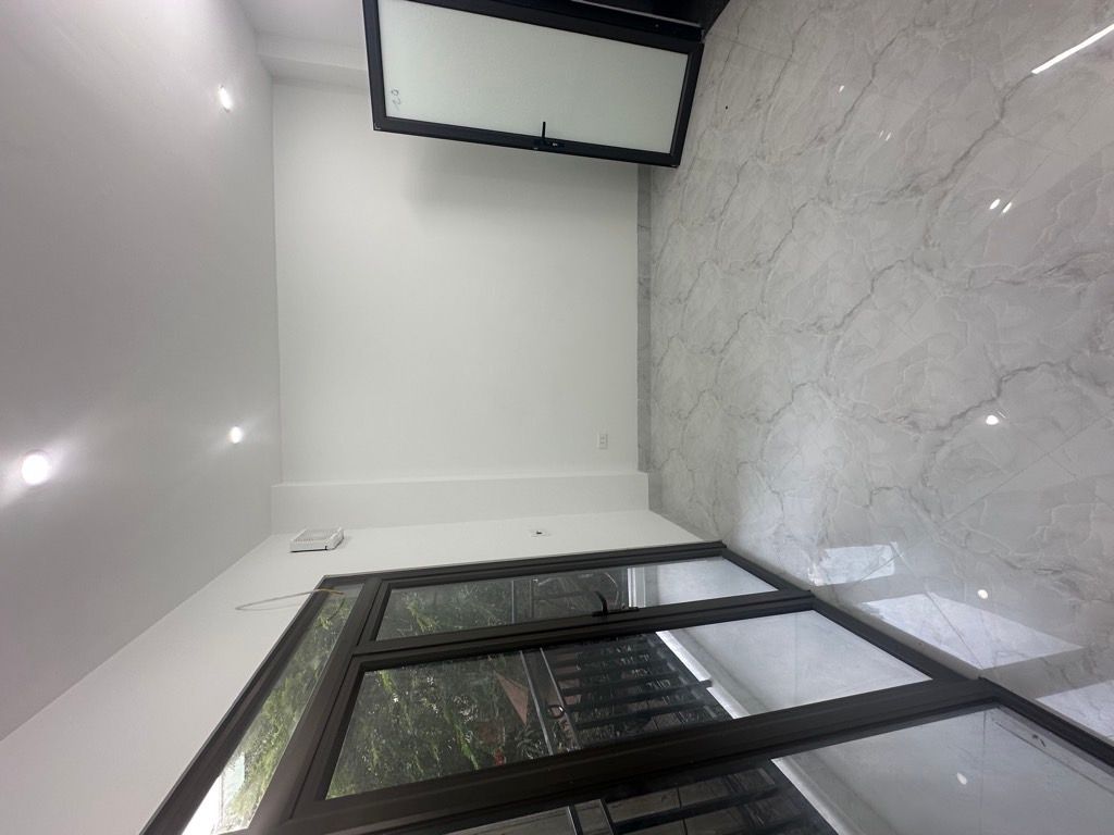 Bán nhà Lãng Yên - diện tích 27m2 4 tầng - Nhà xây mới, gần ô tô - giá 3,75 tỷ