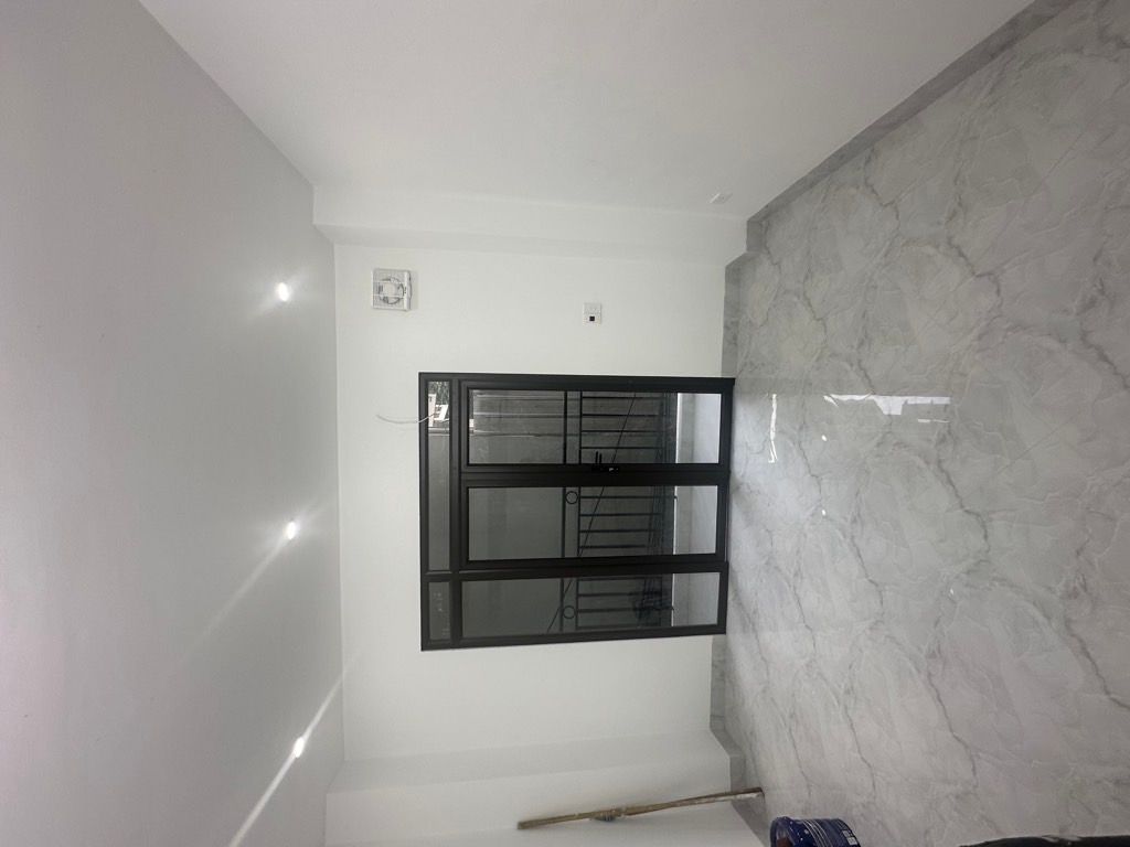 Bán nhà Lãng Yên - diện tích 27m2 4 tầng - Nhà xây mới, gần ô tô - giá 3,75 tỷ
